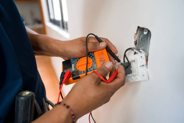 Electrical System Inspection in Colquitt, GA
