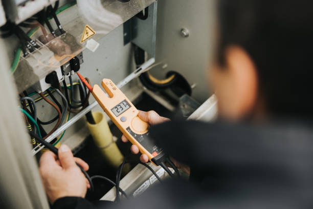Best Electrical Installation Contractor  in Colquitt, GA