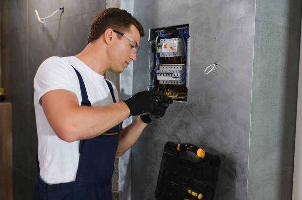 Best Electrical Repair Services  in Colquitt, GA