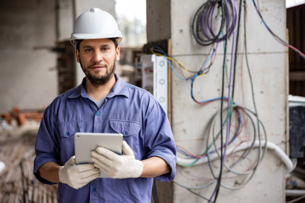 Affordable Emergency Electrician in Colquitt, GA