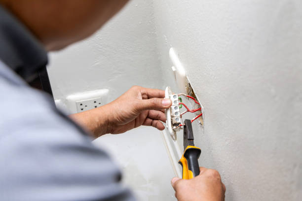 Best Electrical Wiring Services  in Colquitt, GA
