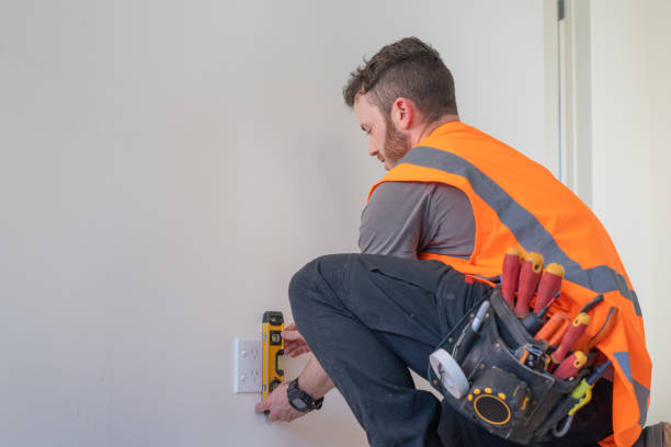 Best Ceiling Fan Installation Electrician  in Colquitt, GA