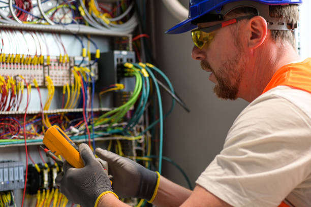 Best Electrical System Inspection  in Colquitt, GA