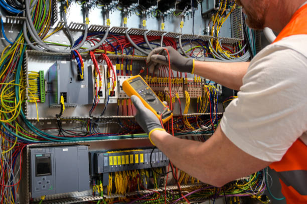 Colquitt, GA Electrician Company