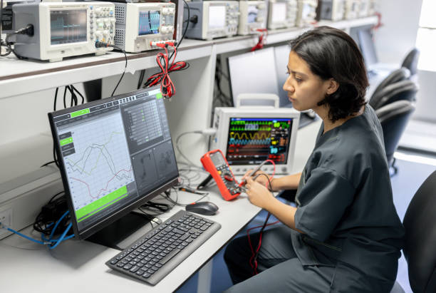 Best Commercial Electrician Services  in Colquitt, GA