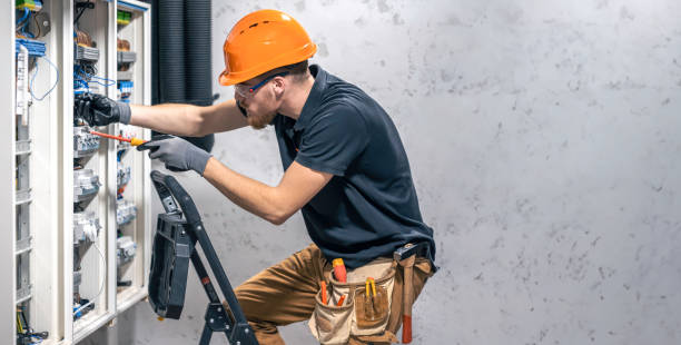 Best Licensed Electrician  in Colquitt, GA