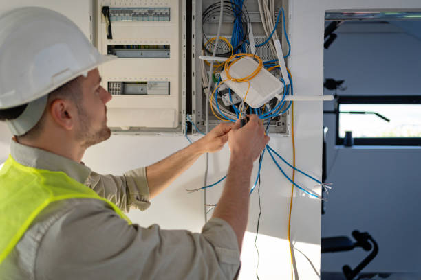 Best Circuit Breaker Repair  in Colquitt, GA