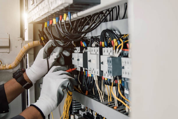 Best Electrical Troubleshooting Services  in Colquitt, GA