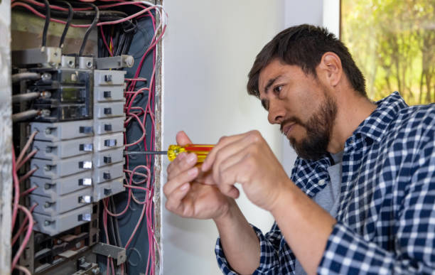 Best Industrial Electrical Services  in Colquitt, GA